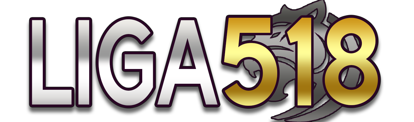 Logo LIGA518